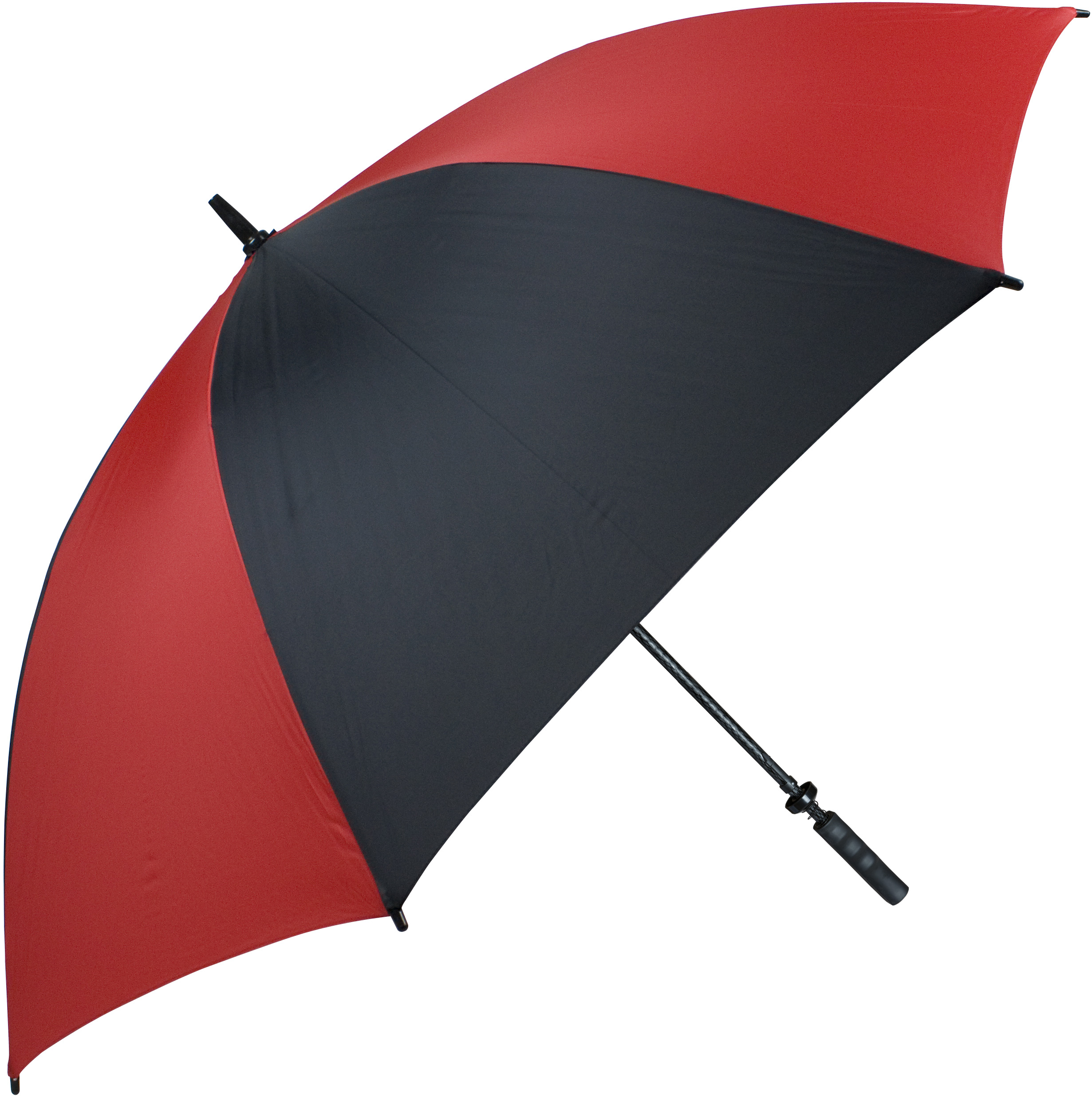 Haas-Jordan 7600 - Pro-Line™ Golf Umbrella - Golf Umbrella Heaven