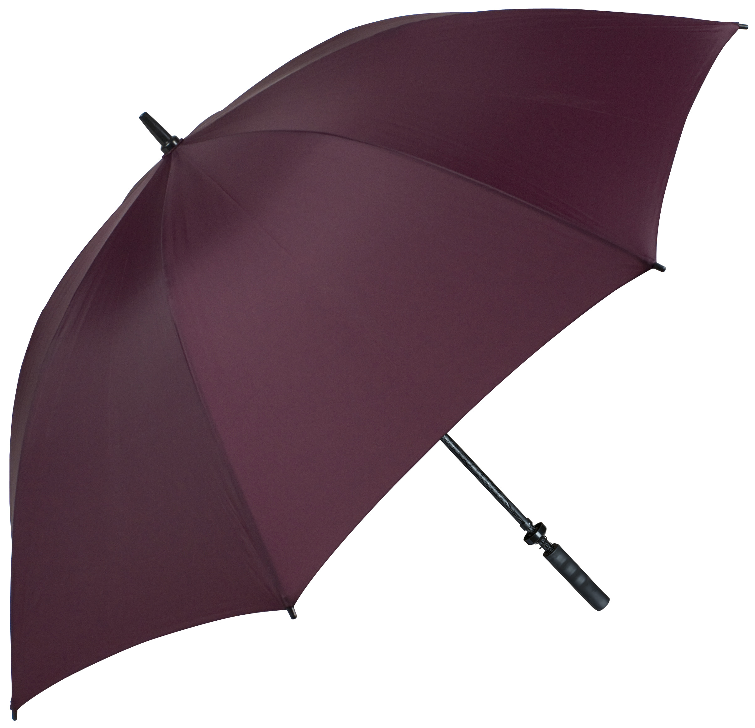 Haas-Jordan 7600 - Pro-Line™ Golf Umbrella - Golf Umbrella Heaven