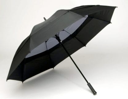 Windbrella-Oversized-Golf-68in-Black
