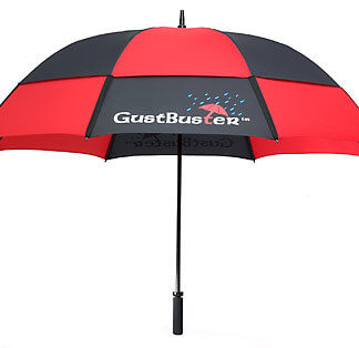 GustBuster Golf Umbrellas