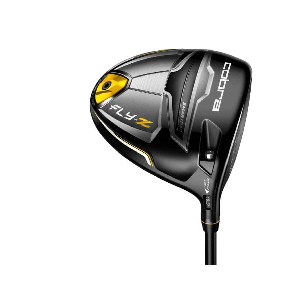 Cobra Men's Fly Z Driver