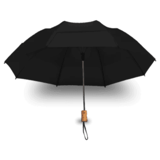 Gustbuster Metro 43" Auto open windproof Umbrella