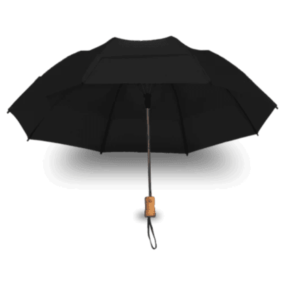 Gustbuster Metro 43" Auto open windproof Umbrella